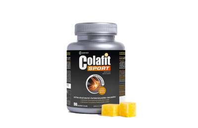 Colafit SPORT 90 кубиков